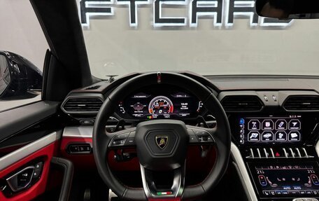 Lamborghini Urus I, 2020 год, 25 200 000 рублей, 18 фотография