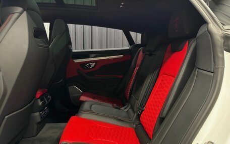 Lamborghini Urus I, 2020 год, 25 200 000 рублей, 24 фотография