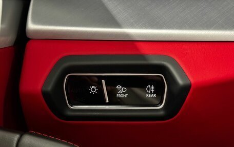 Lamborghini Urus I, 2020 год, 25 200 000 рублей, 22 фотография