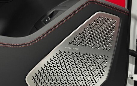 Lamborghini Urus I, 2020 год, 25 200 000 рублей, 26 фотография