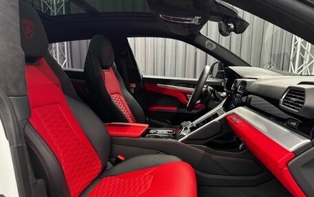 Lamborghini Urus I, 2020 год, 25 200 000 рублей, 27 фотография