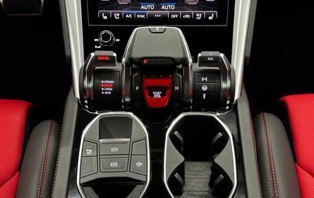 Lamborghini Urus I, 2020 год, 25 200 000 рублей, 21 фотография