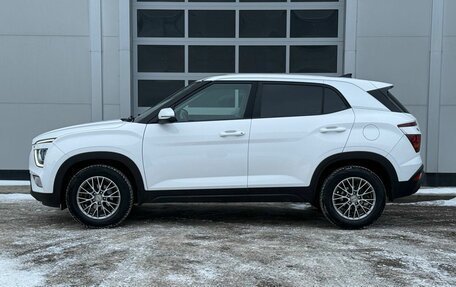 Hyundai Creta, 2021 год, 1 950 000 рублей, 2 фотография