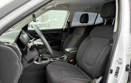 Hyundai Creta, 2021 год, 1 950 000 рублей, 9 фотография