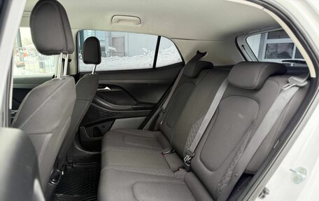 Hyundai Creta, 2021 год, 1 950 000 рублей, 10 фотография