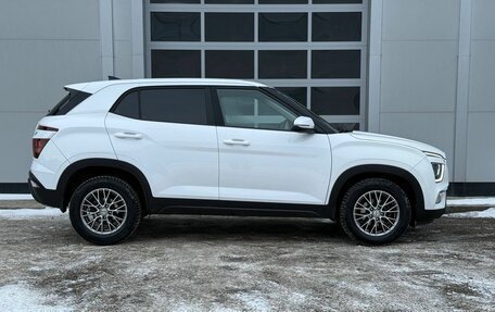 Hyundai Creta, 2021 год, 1 950 000 рублей, 6 фотография