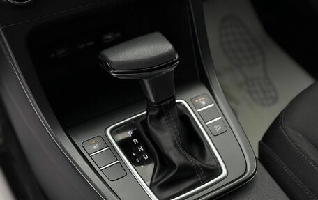 Hyundai Creta, 2021 год, 1 950 000 рублей, 16 фотография