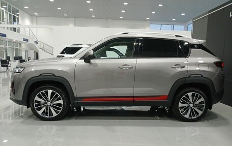 Changan CS35 Plus, 2025 год, 2 839 900 рублей, 4 фотография