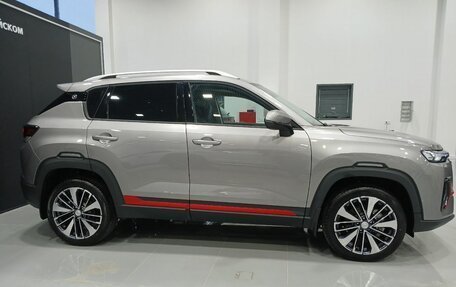 Changan CS35 Plus, 2025 год, 2 839 900 рублей, 5 фотография