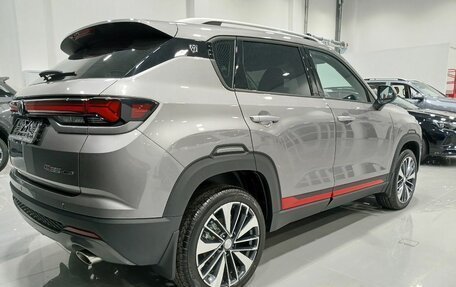 Changan CS35 Plus, 2025 год, 2 839 900 рублей, 7 фотография