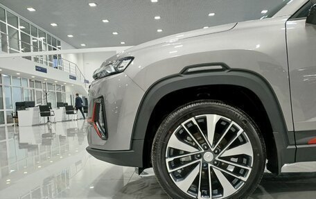 Changan CS35 Plus, 2025 год, 2 839 900 рублей, 8 фотография