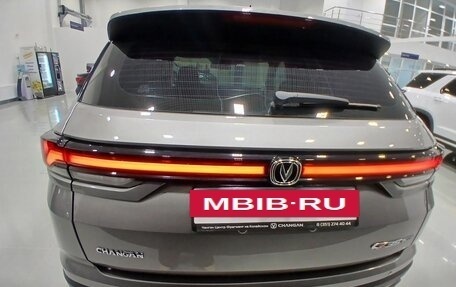 Changan CS35 Plus, 2025 год, 2 839 900 рублей, 9 фотография