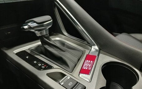 Changan CS35 Plus, 2025 год, 2 839 900 рублей, 11 фотография