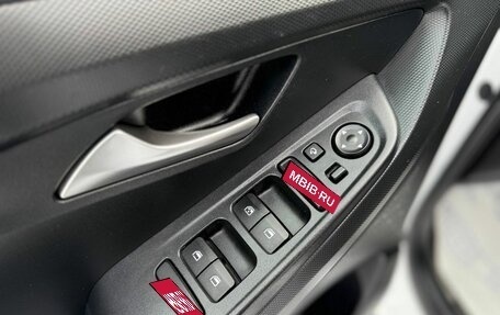 Hyundai Creta, 2021 год, 1 950 000 рублей, 19 фотография