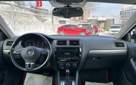 Volkswagen Jetta VI, 2014 год, 1 199 000 рублей, 14 фотография