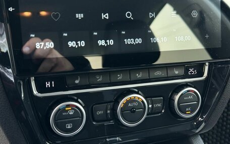 Volkswagen Jetta VI, 2014 год, 1 199 000 рублей, 23 фотография