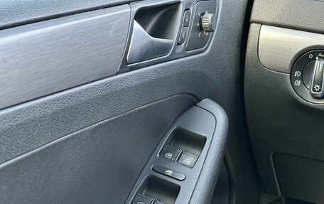 Volkswagen Jetta VI, 2014 год, 1 199 000 рублей, 25 фотография