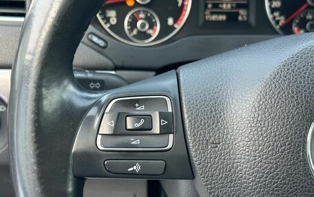 Volkswagen Jetta VI, 2014 год, 1 199 000 рублей, 18 фотография