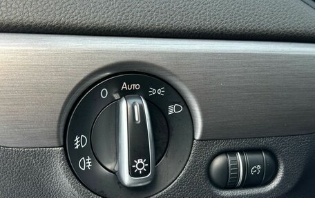 Volkswagen Jetta VI, 2014 год, 1 199 000 рублей, 26 фотография