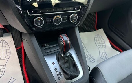 Volkswagen Jetta VI, 2014 год, 1 199 000 рублей, 22 фотография