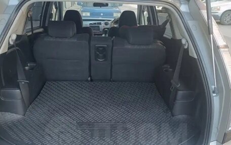 Honda Stream II, 2011 год, 1 350 000 рублей, 10 фотография