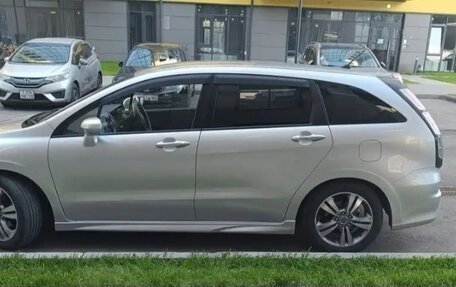 Honda Stream II, 2011 год, 1 350 000 рублей, 6 фотография