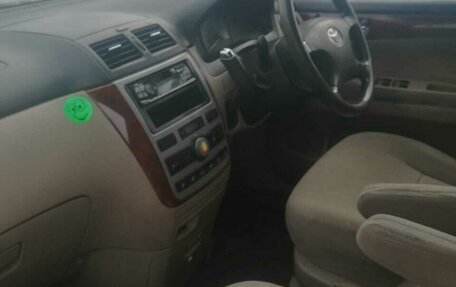 Toyota Picnic II, 2003 год, 500 000 рублей, 2 фотография