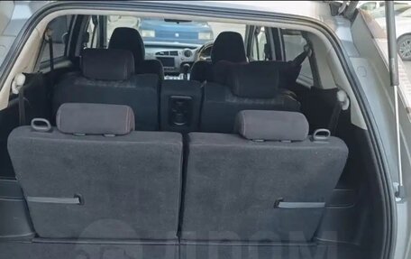 Honda Stream II, 2011 год, 1 350 000 рублей, 9 фотография