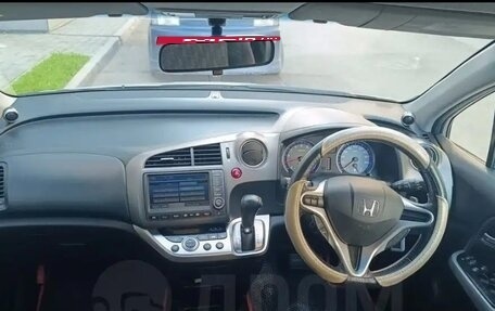 Honda Stream II, 2011 год, 1 350 000 рублей, 8 фотография