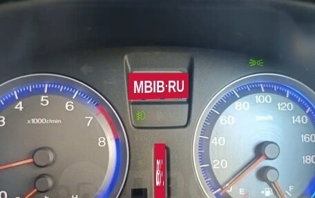 Honda Stream II, 2011 год, 1 350 000 рублей, 11 фотография