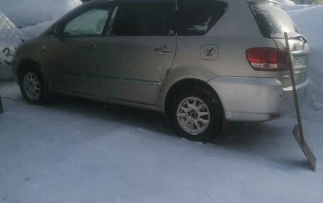 Toyota Picnic II, 2003 год, 500 000 рублей, 4 фотография