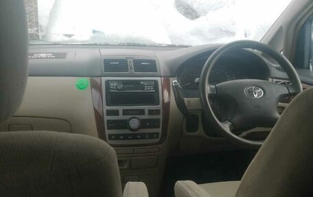 Toyota Picnic II, 2003 год, 500 000 рублей, 9 фотография