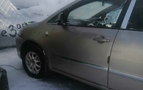 Toyota Picnic II, 2003 год, 500 000 рублей, 5 фотография