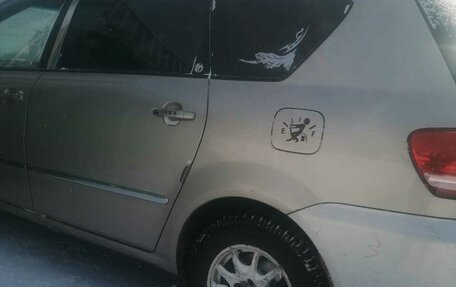 Toyota Picnic II, 2003 год, 500 000 рублей, 6 фотография