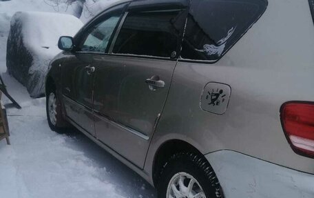 Toyota Picnic II, 2003 год, 500 000 рублей, 7 фотография