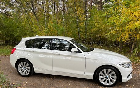 BMW 1 серия, 2016 год, 1 720 000 рублей, 6 фотография