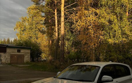 BMW 1 серия, 2016 год, 1 720 000 рублей, 7 фотография