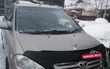 Toyota Picnic II, 2003 год, 500 000 рублей, 10 фотография