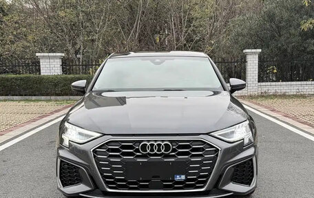 Audi A3, 2022 год, 1 990 000 рублей, 2 фотография