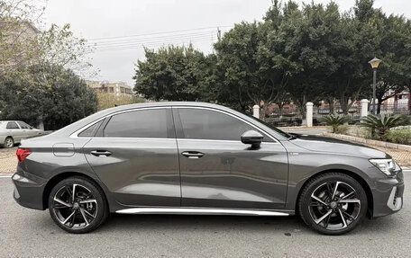 Audi A3, 2022 год, 1 990 000 рублей, 7 фотография