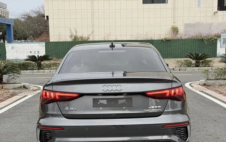 Audi A3, 2022 год, 1 990 000 рублей, 5 фотография