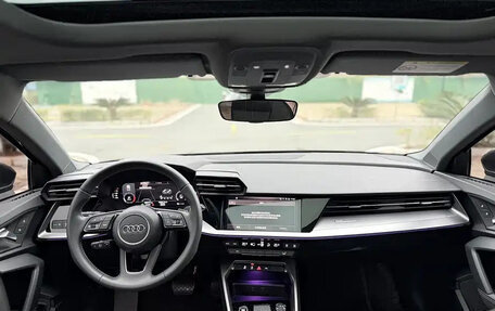 Audi A3, 2022 год, 1 990 000 рублей, 10 фотография