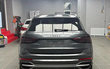 Audi Q3, 2022 год, 2 450 000 рублей, 5 фотография