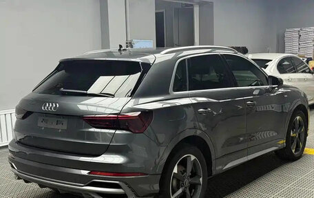 Audi Q3, 2022 год, 2 450 000 рублей, 6 фотография