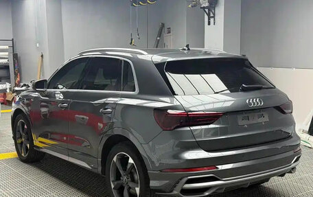 Audi Q3, 2022 год, 2 450 000 рублей, 4 фотография