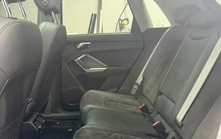 Audi Q3, 2022 год, 2 450 000 рублей, 10 фотография