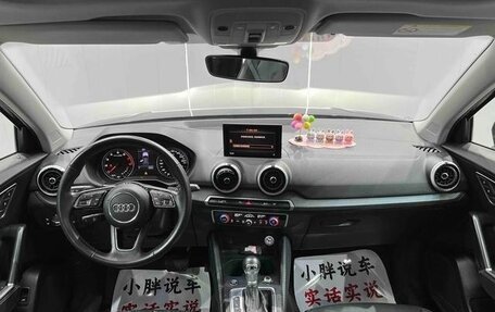 Audi Q2 I, 2022 год, 2 150 000 рублей, 8 фотография