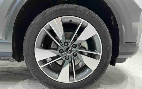 Audi Q2 I, 2022 год, 2 150 000 рублей, 7 фотография