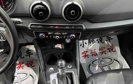 Audi Q2 I, 2022 год, 2 150 000 рублей, 10 фотография