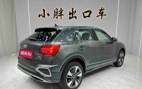 Audi Q2 I, 2022 год, 2 150 000 рублей, 4 фотография